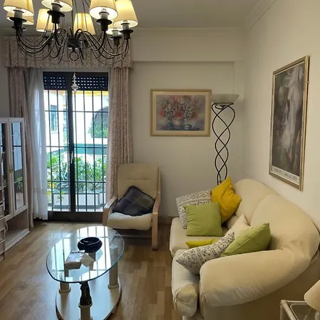 Apartment Junto A Casa Pilatos Seville