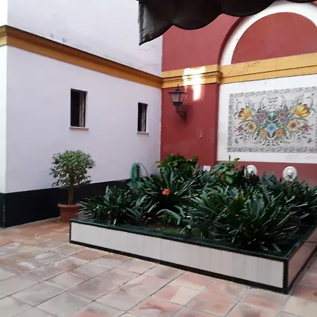 Apartment Junto A Casa Pilatos