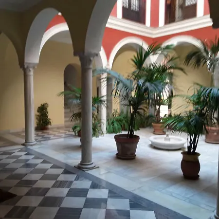 Junto A Casa Pilatos Apartment Seville