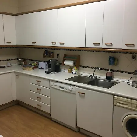 Apartamento Junto A Casa Pilatos
