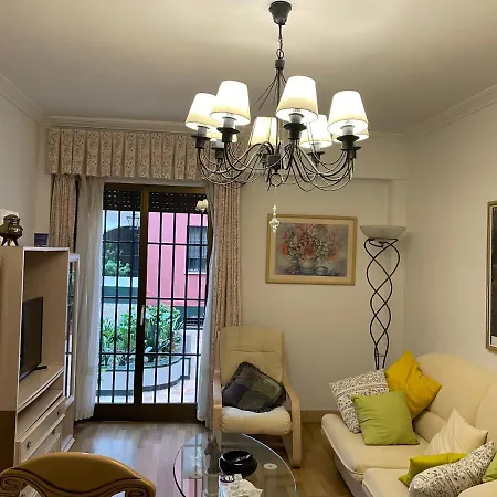 Junto A Casa Pilatos Apartamento *