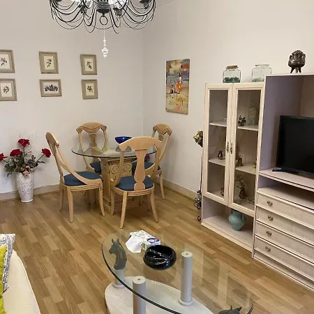 Junto A Casa Pilatos Apartamento *