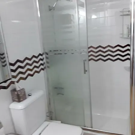 Apartamento Junto A Casa Pilatos *