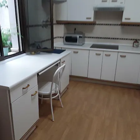 Apartamento Junto A Casa Pilatos Sevilla