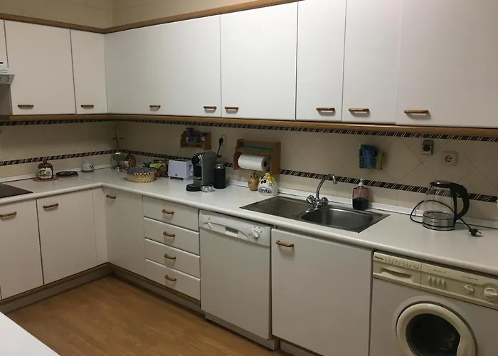 Appartamento Junto A Casa Pilatos