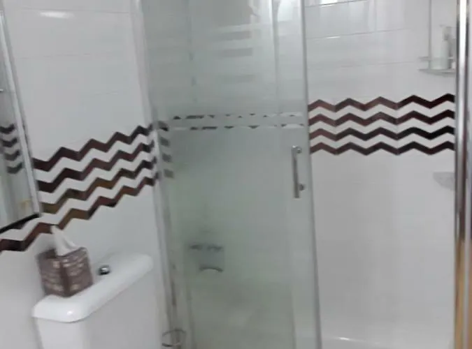 Appartamento Junto A Casa Pilatos *